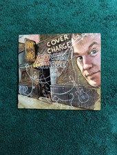 Brady Harris Cover Charge CD