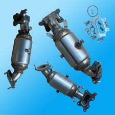 Catalyseurs Honda CIVIC