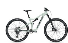 Focus Jam 6.8 MTB Fully 150mm NX 12-Gang 29" Trail