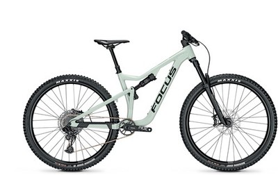 Focus Jam 6.8 MTB Fully 150mm NX 12-Gang 29'' Trail