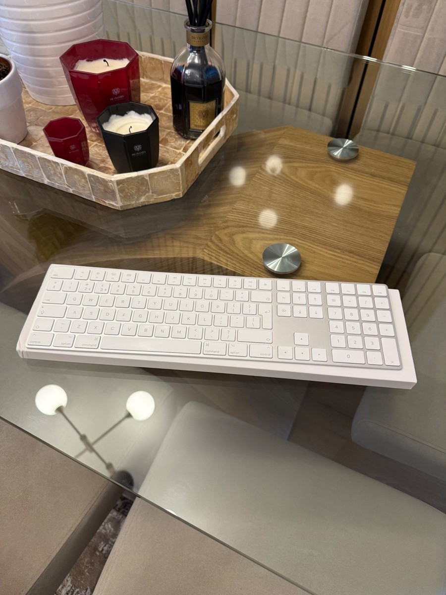 セット Magic Keyboard Trackpad A1843 A1535 Magic Keyboard A1843