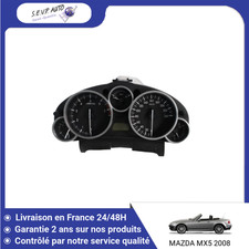 Compteur Mazda MX5