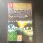 Microids Another World / Flashback Anniversary Edition Nintendo Switch PEGI 12