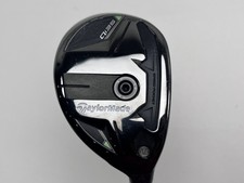 TaylorMade Qi35 Rescue 4 Hybrid 22 Fujikura Ventus Blue 2025 HB 6R Regular RH