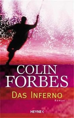 Das Inferno Roman Forbes, Colin: 1419842