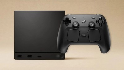   Steam Machine 512 GB inkl. Controller | Neu & OVP   SOFORT LIEFERBAR   