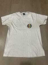 Stussy T Shirt Medium (Rare)  Stussy  Dot Rasta Vibes. Stussy  international