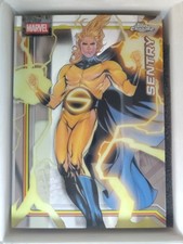2026 Topps Chrome Marvel Comics #149 Sentry