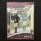 2025 Panini Absolute Quinn Ewers Base (RAW)