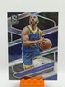 2023-24 Panini Spectra Chris Paul #8 Golden State Warriors Prizm
