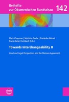 Towards Interchangeability Ii, Mark Chapman
