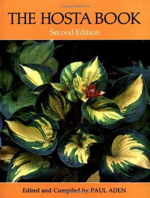 The Hosta Book