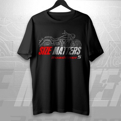 Yamaha Roadliner S (XV1900AS, XV19S) T-shirts for fans, Motorcycle Tee