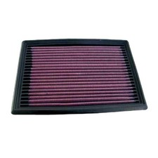 K&N Filters Luftfilter 710528671 | 585495