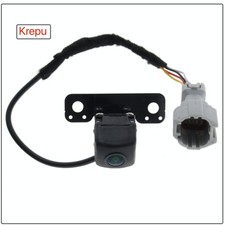Fits For Hyundai Santa Fe 2013-2016 Rear View Backup Assist Camera 95760-2W000