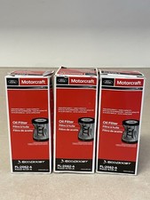 Motorcraft FL2062A Engine Oil Filter KU2Z6731...