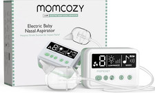Nasal Aspirator for Baby,  Hospital-Grade  70 Kpa Strong Suction  9 Suction Lev