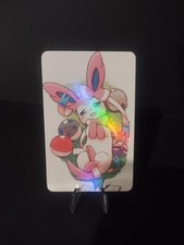 Pokemon Trading Card For Collectors Pikachu Ben and Friends