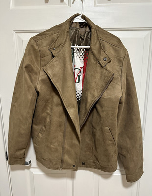 Valenti Giovanni ''World Collection'' Moto Jacket XL