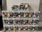 Demon Slayer Funko Pop Lot of 23