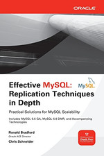 Effective MySQL Replication Techniques in…