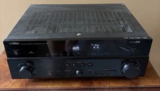 Yamaha RX-V867 7.2-channel 665 Watts - Natural Sound AV Receiver - Tested