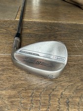 Titleist Vokey SM10 Gap Wedge / 50 Degree / X-Flex Dynamic Gold X100 Shaft