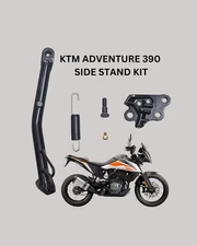 Side Stand Kit For KTM Adventure 390