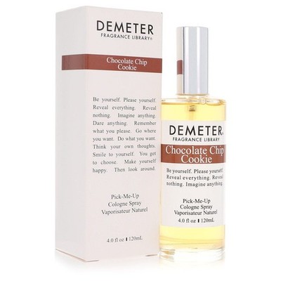 Demeter Chocolate Chip Cookie by Demeter Cologne Spray 4 oz For  Women