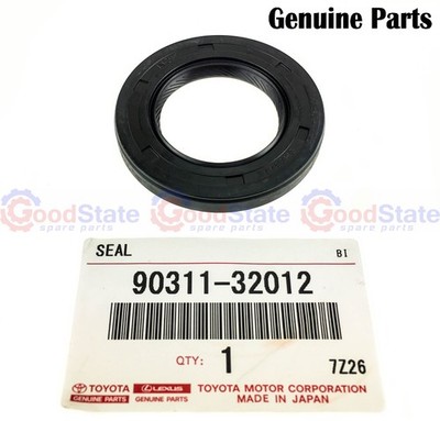 Genuine Mark 2 JZX90 JZX110 JZX100 Front Gearbox Input Shaft Oil