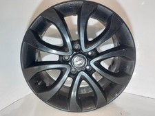 NISSAN JUKE SHIRO DCI MK1 2010-2019 17" Alloy Wheel OEM Genuine KE4091K200