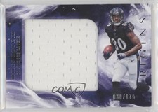 2019 Panini Origins Rookie Jumbo Jerseys 30/175 Miles Boykin #RJJ-25 0ne7