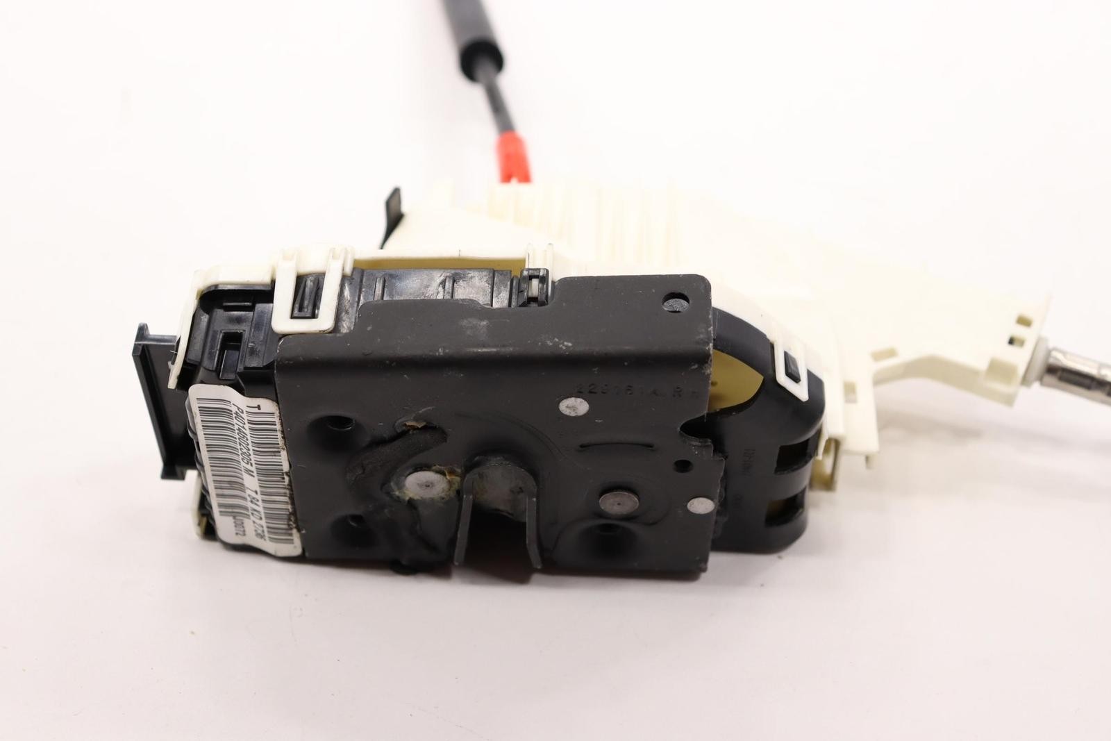 Maserati Quattroporte 2014-2024 Rear Right Door lock actuator