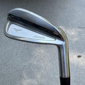 Mizuno Mp Fli Hi 3 Iron | eBay
