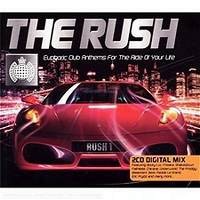 Various - The Rush (2xCD, Comp, Mixed)