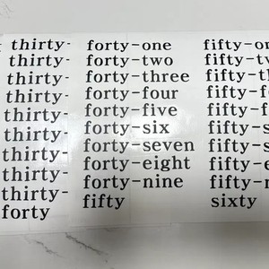 100-Year Living Cash Envelope Set with PVC Cover (New)