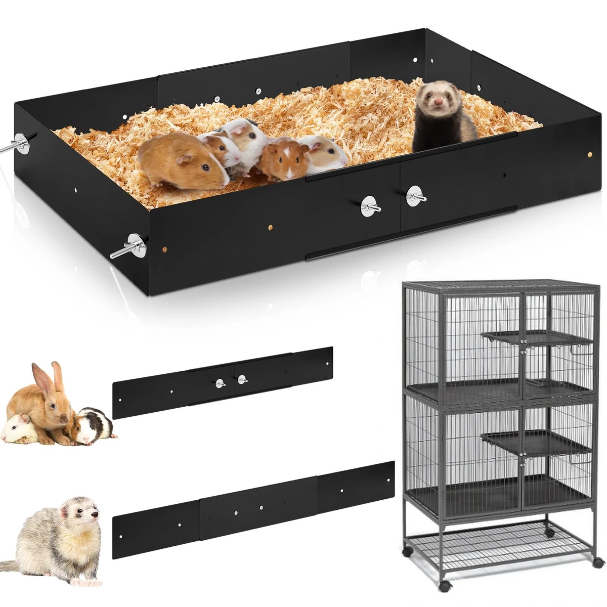 Ferret Nation for sale | eBay