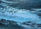 Original Clipper Oil Painting By Hewitt Jackson - Free Shipping — photo 2