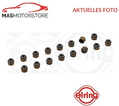 VENTILSCHAFTDICHTUNG SATZ ELRING 235610 P FÜR VW PASSAT,GOLF VII,GOLF VI,POLO