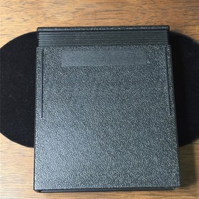 🔥SUBTERRANEA Atari 2600 Imagic RARE WHITE LABEL Cartridge Only👀 NO RESERVE!!