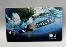 VTG Direct TV Satellite Cable Access Card 2006 - Remote Access Module Card OEM 