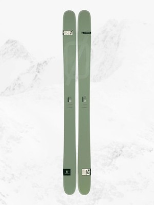 Sci All Mountain ARMADA ARV 116 JJ UL 185 cm Solo Ski Saison 2026