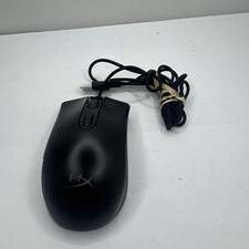 HyperX Pulsefire Core RGB Gaming Optical Mous...