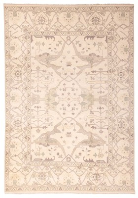 Hand Knotted Area Rug 10'0'' x 13'10'' Traditional Oriental Wool Carpet