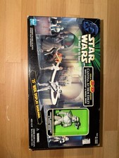 Hasbro Star Wars The Power of the Force 3D Diorama Cantina at Mos Eisley
