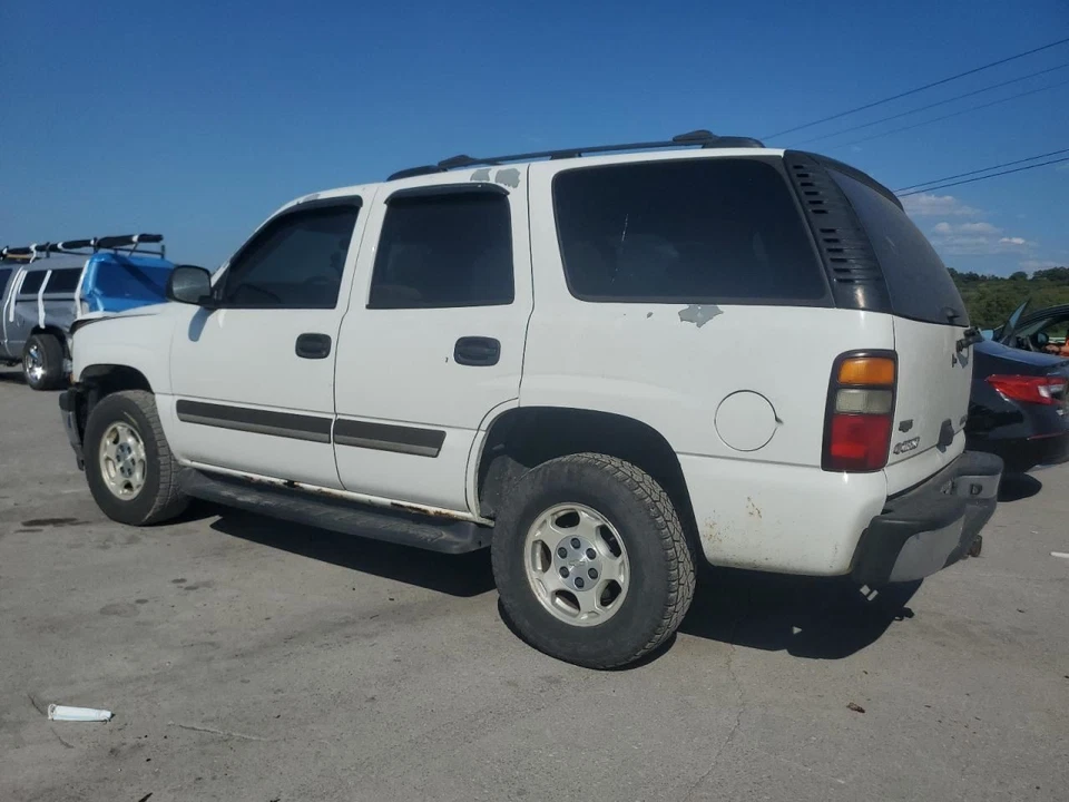 Wiper Transmission Classic Style Fits 05-07 SIERRA 1500 PICKUP 2646885 - Image 2 of 4