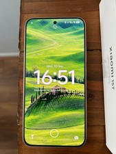 Xiaomi 15T Gold Rose 12GB+256GB (Unlocked) Dual Sim Smartphone