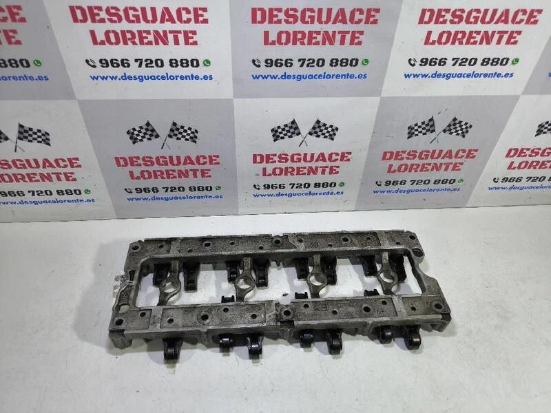 Brazos basculantes BK2Q6K551 293104 para FORD RANGER (EQ) 2002 Foto 2 de 2