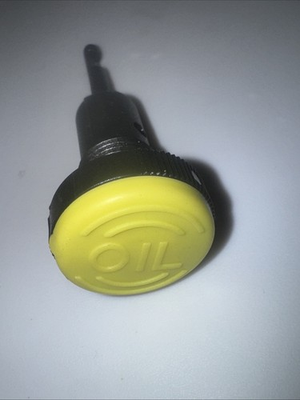 #ad Powerhorse GP98210300 OIL DIPSTICK SHORT $16.00