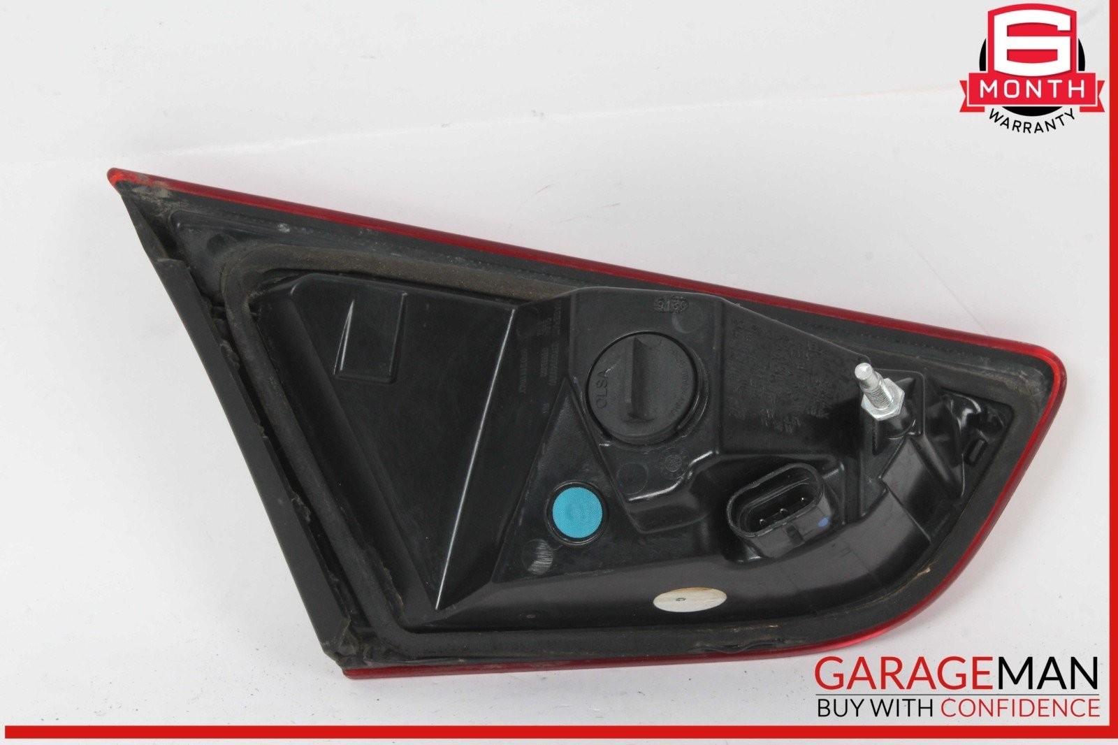 Maserati Ghibli 2014-2020 REAR+RIGHT+INNER Tail light